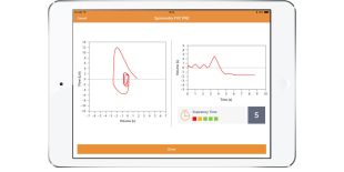 SPIROBANK II SMART MIR