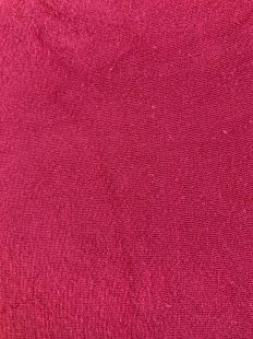 DRAP HOUSSE EPONGE JFB FUCHSIA