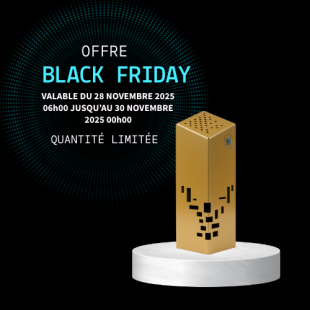 Black friday Bioeole 