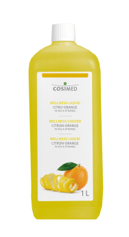 Wellness Liquid citron-orange 1L COSIMED