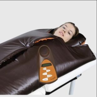 COUVERTURE CHAUFFANTE BODYSLIM XL 3A TELEC 