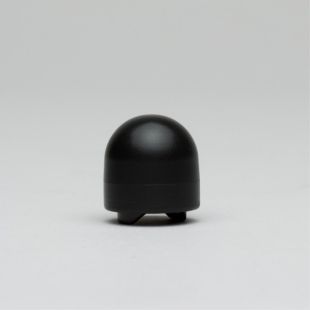 TETE RONDE NOIRE NOVAFON ® POWER