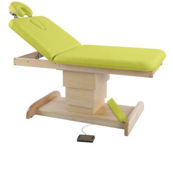 TABLE ÉLECTRIQUE DE MASSAGE C6202 ECOPOSTURAL