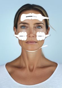 Wonder face
