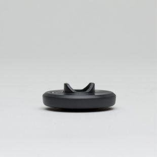 TETE PLATE NOIRE NOVAFON ® POWER