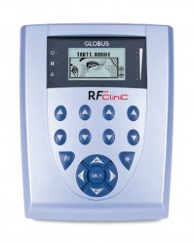 Applicateur RF CLINIC PRO GLOBUS
