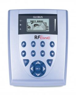 APPLICATEUR RF CLINIC PRO GLOBUS