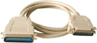 cable imprimante parallèle
