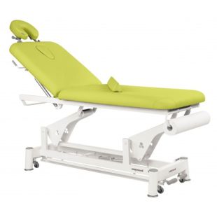 TABLE DE MASSAGE ÉLECTRIQUE C5502 M64 ECOPOSTURAL