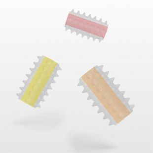SENSI  ROLLER  NOVAFON ® - ROULEAUX SENSITIFS