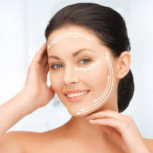 RF BEAUTY 7000 MED