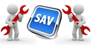 SAV MAGNOMEGA ®