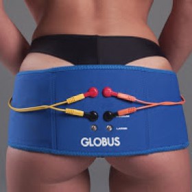 Fast band Globus pour les fesses