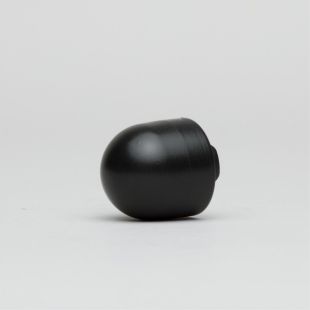 TETE RONDE NOIRE NOVAFON ® POWER