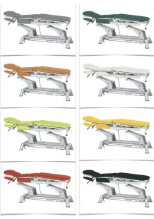 Exemple de table ecopostural coloris 1/3