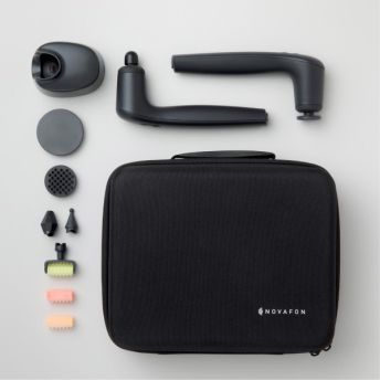 MATERIEL DE PRATIQUE PHYSIO NOVAFON ®