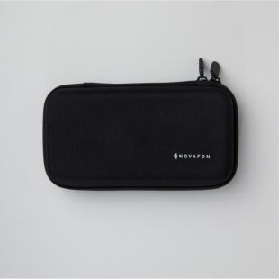 PACK MALLETTE NOVAFON ® NOIR