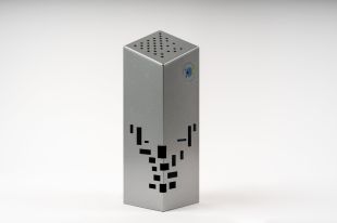 BIOÉOLE 25 DÉSINFECTANT D'AIR - HSDI
