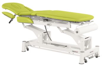 Table électrique ECOPOSTURAL C5531 