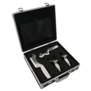 KIT D'OUTILS FASCIA GLOBUS