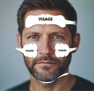 Wonder Visage