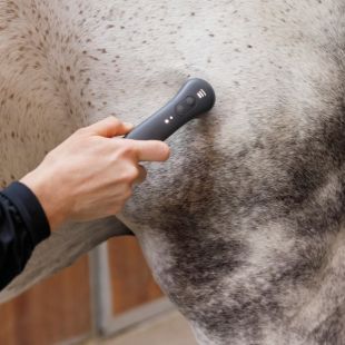  NOVAFON ® power sans fil avec station de charge 