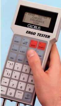 ergotester medule