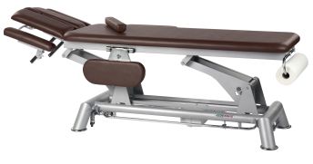 TABLE DE MASSAGE ÉLECTRIQUE C5944 M48 T03 ECOPOSTURAL