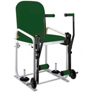 FAUTEUIL QUADRICEPS FERROX