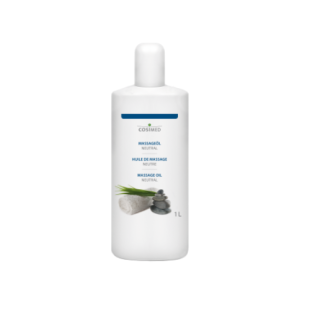 Huile de massage neutre 1L COSIMED