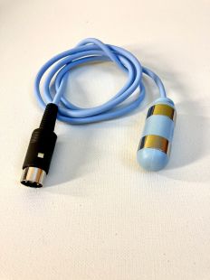 SONDE VAGINALE TAMPON 2 BAGUES
