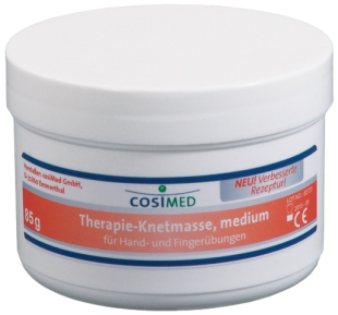 Pâte à modeler 85G MEDIUM