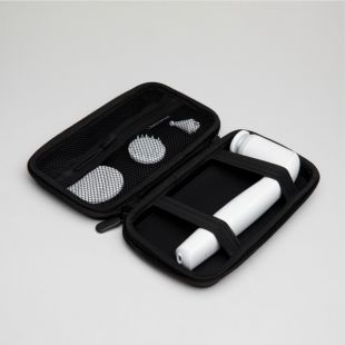 PACK MALLETTE NOVAFON ® NOIR