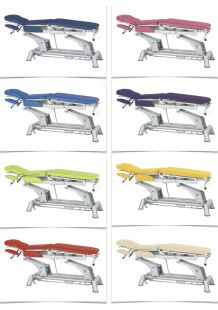 Exemple de table ecopostural coloris 2/3