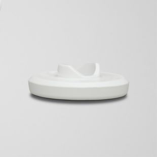 TÊTES PLATES NOVAFON LOT DE 2 TÊTES