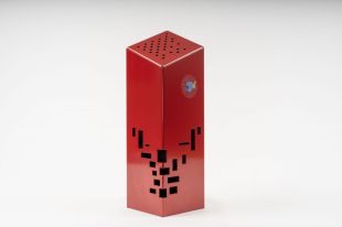 BIOÉOLE 25 DÉSINFECTANT D'AIR - HSDI