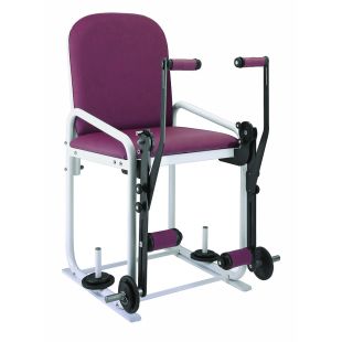 FAUTEUIL QUADRICEPS FERROX