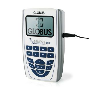 GENESY 600 GLOBUS