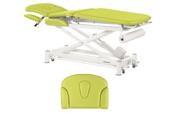 TABLE DE MASSAGE ÉLECTRIQUE C7531 M47 T01 ECOPOSTURAL