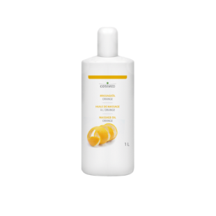 Huile de massage à l 'orange 1L COSIMED