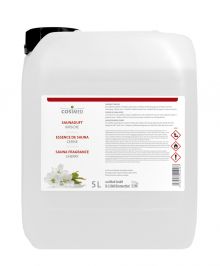 Parfum Pour Sauna Cerise 5L