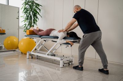 Maximisez votre expérience de massage avec les tables Ferrox