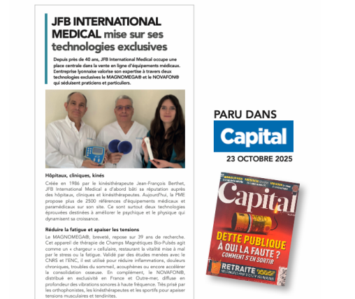 Ils parlent de nous sur Capital.fr