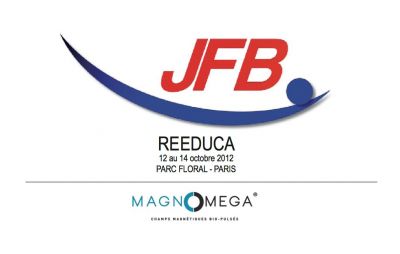 Salon REEDUCA