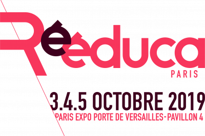 RÉÉDUCA PARIS 3.4.5 Octobre 2019