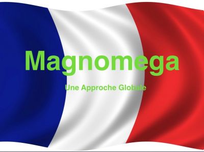 Formation Magnomega