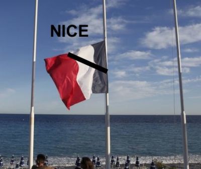 Attentat de Nice