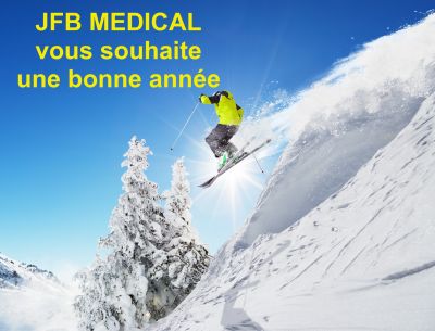 Bonne année 2017