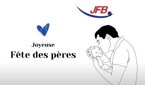 Fête des pères 2025