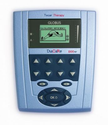 Transfert d’Energie Capacitive et Résistive
